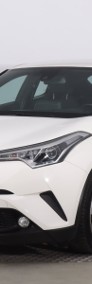 Toyota C-HR , Salon Polska, Automat, Klimatronic, Tempomat-3