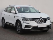 Renault Koleos , Salon Polska, Serwis ASO, Automat, VAT 23%, Skóra, Navi,