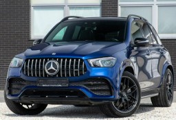 Mercedes-Benz Klasa GLE W167 53AMG Krajowy Bezwypadkowy