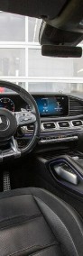 Mercedes-Benz Klasa GLE W167 53AMG Krajowy Bezwypadkowy-4