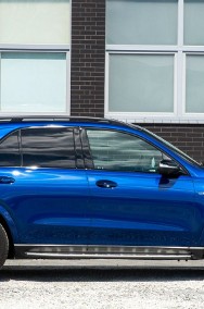 Mercedes-Benz Klasa GLE W167 53AMG Krajowy Bezwypadkowy-2