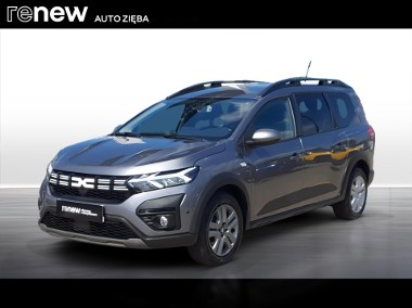 Dacia 1.0 TCe Expression LPG 7os.-1