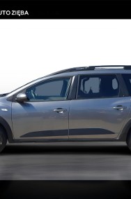 Dacia 1.0 TCe Expression LPG 7os.-2
