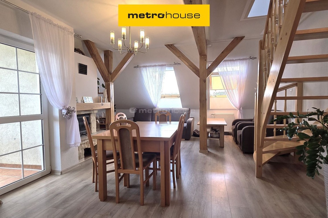 Mieszkanie na sprzedaż, 75 m², 3 pokoje Borne Sulinowo Borne Sulinowo