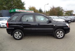 Kia Sportage II Samochód doinwestowany czysty i zadbany z GAZEM LPG