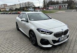 BMW SERIA 2 Pierwszy właściciel , Krajowy, Pełna FV23 , HAK,
