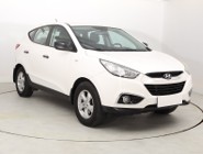 Hyundai ix35 , Salon Polska, GAZ, Automat, Klima, Parktronic