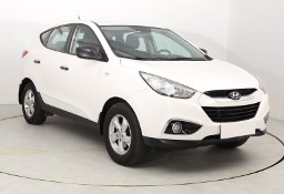Hyundai ix35 , Salon Polska, GAZ, Automat, Klima, Parktronic