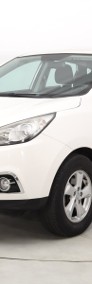 Hyundai ix35 , Salon Polska, GAZ, Automat, Klima, Parktronic-3