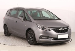 Opel Zafira D , 7 miejsc, Navi, Klima, Tempomat, Parktronic,