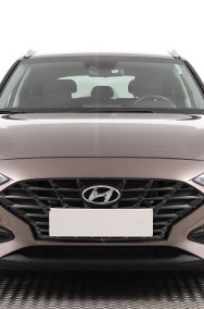 Hyundai i30 II , Salon Polska, 1. Właściciel, Serwis ASO, Automat, VAT 23%,-2