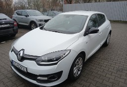 Renault Megane III Sprzedaż służbowego samochodu osobowego.