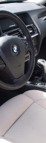 BMW X3 I (F25) 4x4/71 tys km/Salon PL/I wł./Serwisowany w ASO/St.bardzo dobry-4