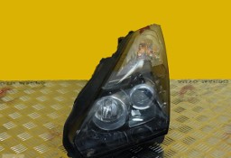 NISSAN GT-R 2008- XENON REFLEKTOR LAMPA LEWA EU