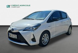 Toyota Yaris III Toyota Yaris Hybrid 100 Active Hatchback dw3cc55