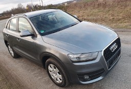 Audi Q3 I (8U) 2.0 TDI 140 KM