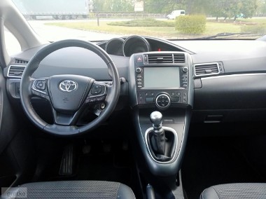 Toyota Corolla Verso-1