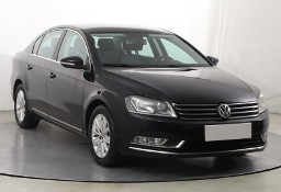 Volkswagen Passat B7 , Salon Polska, Xenon, Klimatronic, Tempomat, Parktronic,ALU