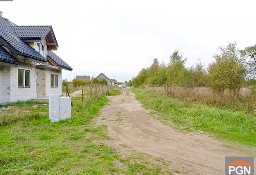 Działka budowlana Trzebiatów, ul. Szafirowa