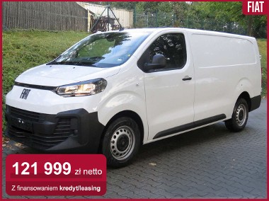 Fiat Scudo Maxi L2H1 EAT8 Maxi L2H1 EAT8 144KM-1