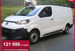 Fiat Scudo Maxi L2H1 EAT8 Maxi L2H1 EAT8 144KM