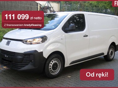 Fiat Scudo Maxi L2H1 EAT8 Maxi L2H1 EAT8 144KM-1