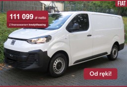 Fiat Scudo Maxi L2H1 EAT8 Maxi L2H1 EAT8 144KM