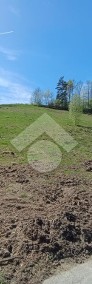 Poręba – Działki Rolno-Leśne – 1,57 ha-4