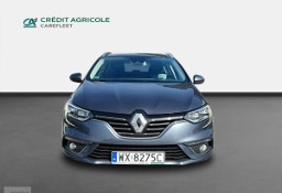 Renault Megane IV 1.3 TCe FAP Intens Kombi. WX8275C