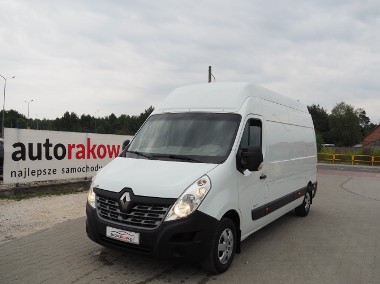 Renault Master-1