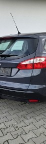 Ford Focus III 1.6Tdci * klima *-3