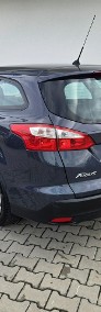 Ford Focus III 1.6Tdci * klima *-4
