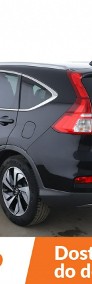 Honda CR-V IV GRATIS! Pakiet Serwisowy o wartości 1000 zł!-4