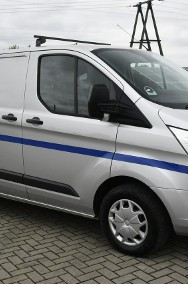 Ford Transit Transit Custom 2,0TDCI DUDKI11 Klima.Serwis,Tempomat,El.szyby.Centra-2