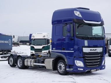 ACC / EURO 6 / SSC / MEGA / BDF / 7,82 M / RETARDER / OŚ SKRĘTNA-1