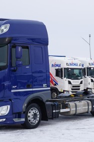 ACC / EURO 6 / SSC / MEGA / BDF / 7,82 M / RETARDER / OŚ SKRĘTNA-2