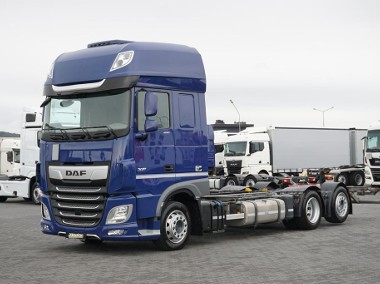 ACC / EURO 6 / SSC / MEGA / BDF / 7,82 M / RETARDER / OŚ SKRĘTNA-1