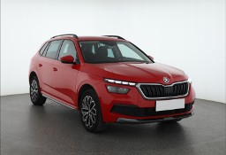 Skoda Kamiq , Salon Polska, Serwis ASO, Automat, Klimatronic, Tempomat,