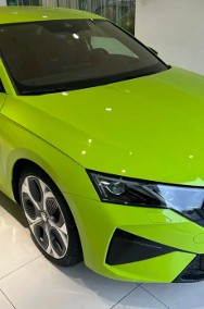 Skoda Octavia III RS 2.0 TSI DSG Rs 2.0 TSI 265KM DSG-2