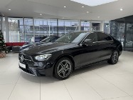 Mercedes-Benz Klasa E EQ Power AMG Line, Salon PL, 1-wł, FV23%, Gwarancja, DOSTAWA