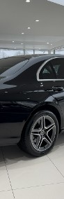 Mercedes-Benz Klasa E EQ Power AMG Line, Salon PL, 1-wł, FV23%, Gwarancja, DOSTAWA-4