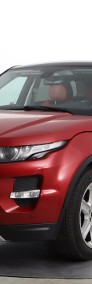 Land Rover Range Rover Evoque I , Salon Polska, Serwis ASO, Automat, VAT 23%, Skóra, Navi,-3