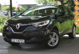 Renault Kadjar I Bezwypadkowy-Maly przebieg-LEDY-Super stan-GWARANCJA !!!