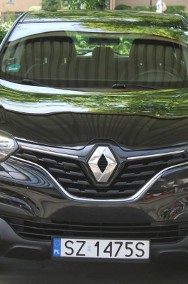 Renault Kadjar I Bezwypadkowy-Maly przebieg-LEDY-Super stan-GWARANCJA !!!-2