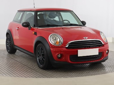 MINI , Salon Polska-1