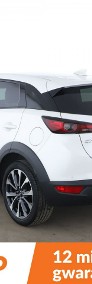 Mazda CX-3 GRATIS! Pakiet Serwisowy o wartości 800 zł!-4