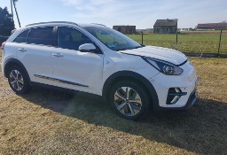 Kia Niro Elektry 64 kWh 204 KM