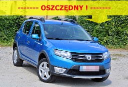 Dacia Sandero II STEPWAY / Bezwypadkowy / Super Stan