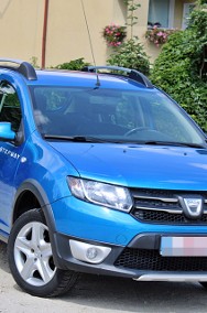 STEPWAY / Bezwypadkowy / Super Stan-2