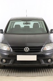 Volkswagen Golf Plus I , Navi, Klimatronic, Tempomat, Parktronic,-2